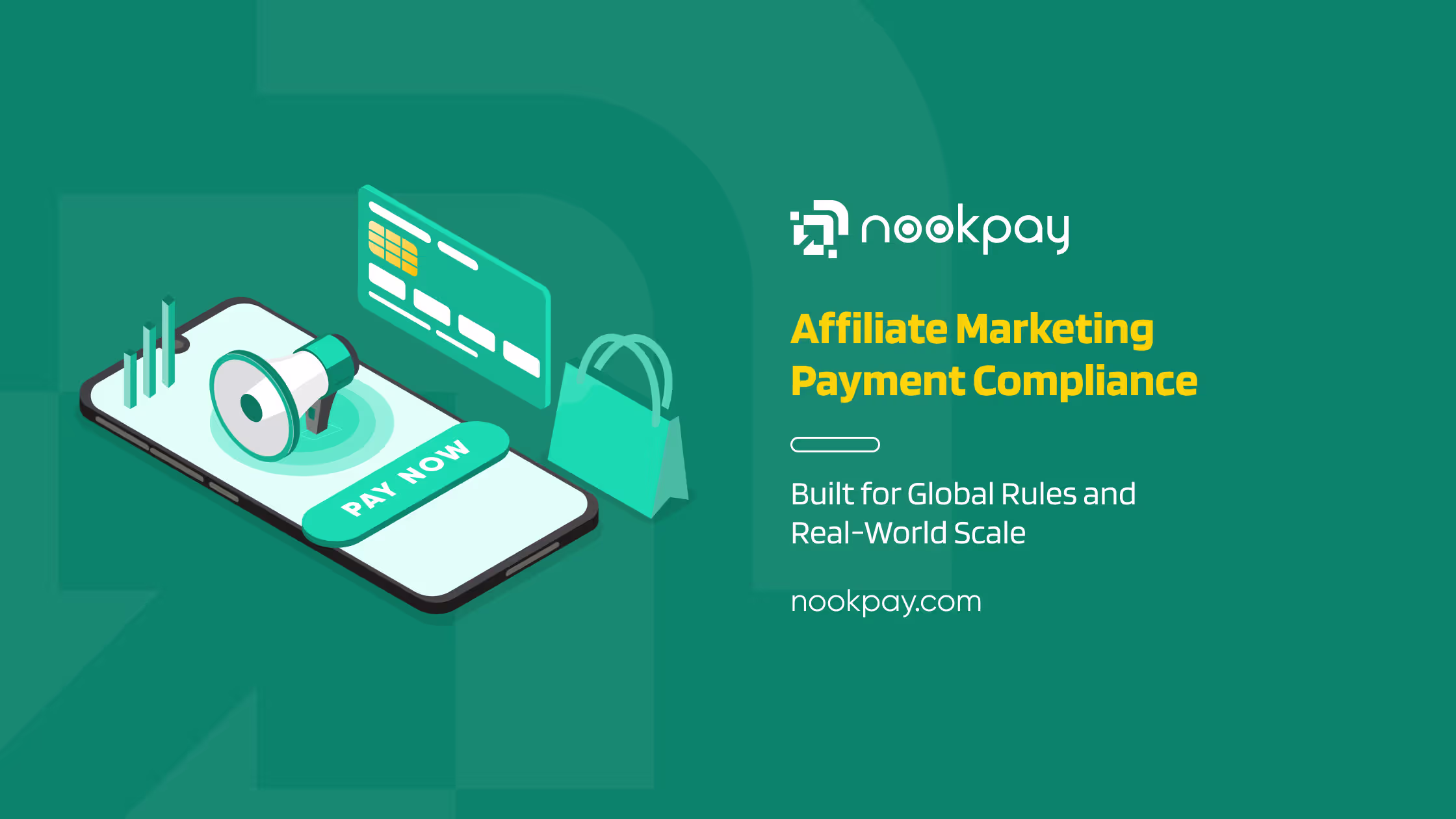 6 Best Practices for Affiliate Marketing Payment Compliance